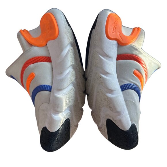 Nike Dynamo Go - Toddler/Little Kid Size 12C - Picture 6 of 12